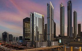 Vida Dubai Mall